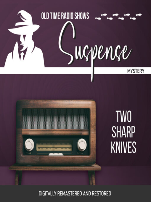 Title details for Suspense by John Dixon Carr - Wait list